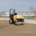 Full Hydraulic 3 ton Soil Compactor Roller with Vibration Switch